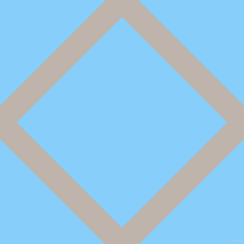 45/135 degree angle diagonal checkered chequered lines, 79 pixel line width, 498 pixel square size, Tide and Light Sky Blue plaid checkered seamless tileable