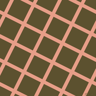63/153 degree angle diagonal checkered chequered lines, 15 pixel lines width, 76 pixel square size, Tonys Pink and West Coast plaid checkered seamless tileable