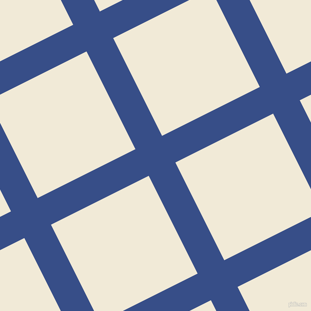 27/117 degree angle diagonal checkered chequered lines, 58 pixel lines width, 213 pixel square sizeTory Blue and Half Pearl Lusta plaid checkered seamless tileable