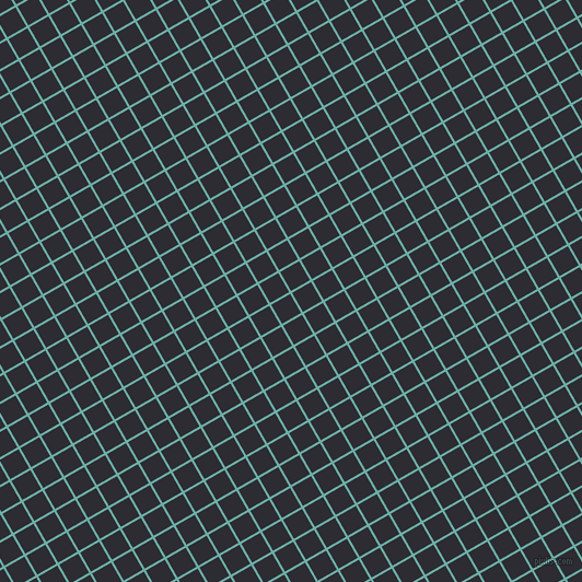 30/120 degree angle diagonal checkered chequered lines, 2 pixel lines width, 20 pixel square size, Tradewind and Bastille plaid checkered seamless tileable