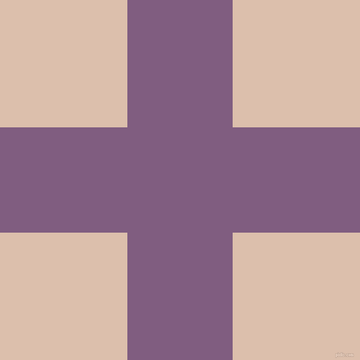 checkered chequered horizontal vertical lines, 205 pixel line width, 496 pixel square size, Trendy Pink and Just Right plaid checkered seamless tileable