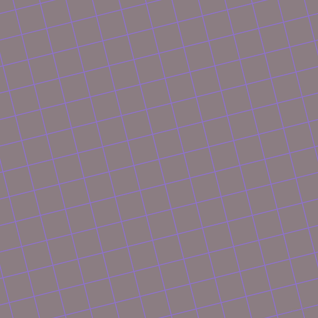 14/104 degree angle diagonal checkered chequered lines, 2 pixel line width, 49 pixel square size, True V and Venus plaid checkered seamless tileable
