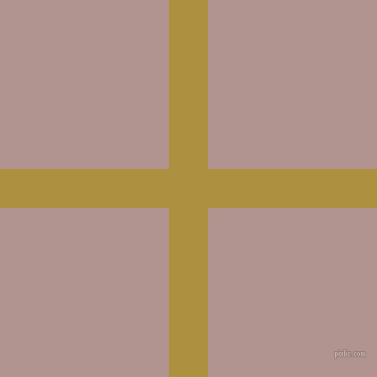 checkered chequered horizontal vertical lines, 44 pixel lines width, 378 pixel square size, Turmeric and Thatch plaid checkered seamless tileable