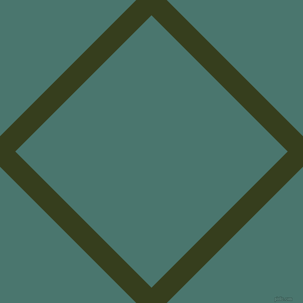 45/135 degree angle diagonal checkered chequered lines, 43 pixel lines width, 384 pixel square size, Turtle Green and Dark Green Copper plaid checkered seamless tileable