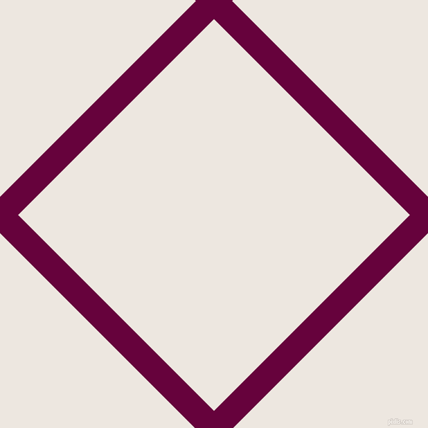 45/135 degree angle diagonal checkered chequered lines, 37 pixel line width, 400 pixel square size, Tyrian Purple and Desert Storm plaid checkered seamless tileable