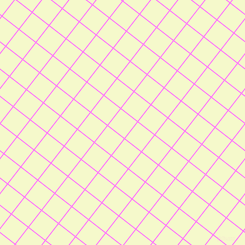 52/142 degree angle diagonal checkered chequered lines, 2 pixel lines width, 41 pixel square size, Ultra Pink and Carla plaid checkered seamless tileable