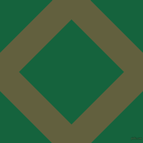 45/135 degree angle diagonal checkered chequered lines, 87 pixel line width, 240 pixel square size, Verdigris and Fun Green plaid checkered seamless tileable
