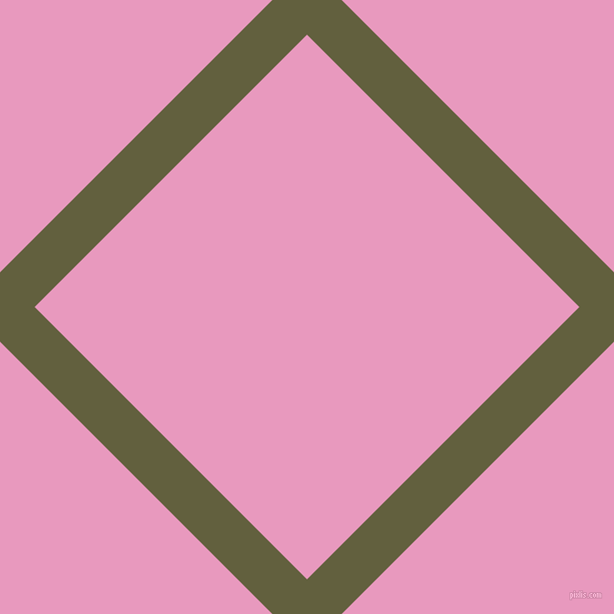 45/135 degree angle diagonal checkered chequered lines, 54 pixel lines width, 424 pixel square size, Verdigris and Shocking plaid checkered seamless tileable
