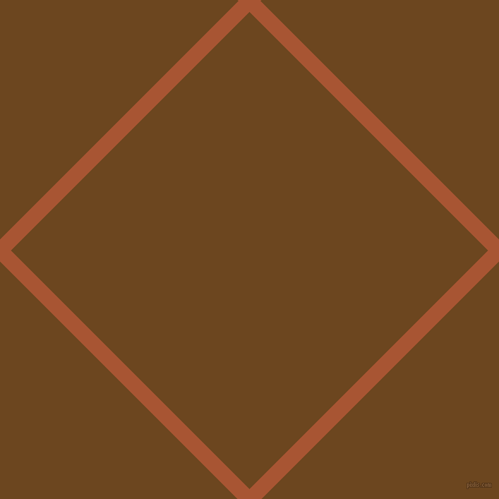 45/135 degree angle diagonal checkered chequered lines, 22 pixel lines width, 478 pixel square size, Vesuvius and Antique Brass plaid checkered seamless tileable
