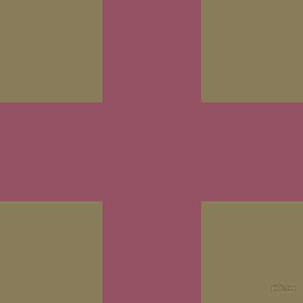 checkered chequered horizontal vertical lines, 143 pixel line width, 295 pixel square size, Vin Rouge and Clay Creek plaid checkered seamless tileable