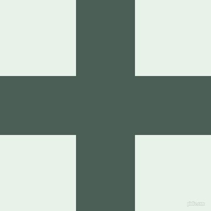 checkered chequered horizontal vertical lines, 121 pixel lines width, 312 pixel square size, Viridian Green and Dew plaid checkered seamless tileable