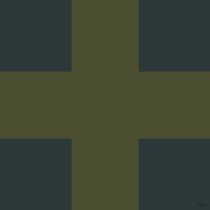 checkered chequered horizontal vertical lines, 216 pixel line width, 461 pixel square size, Waiouru and Outer Space plaid checkered seamless tileable