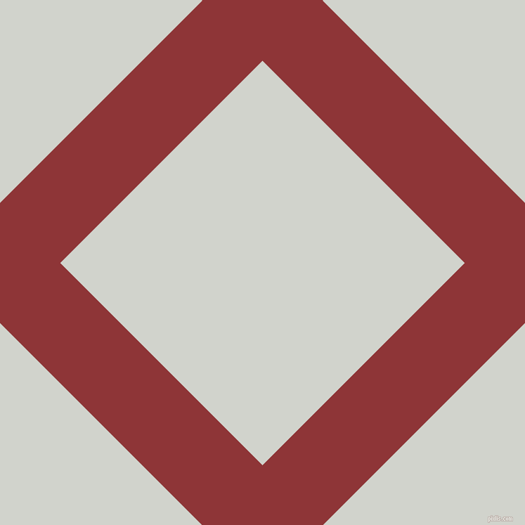 45/135 degree angle diagonal checkered chequered lines, 121 pixel lines width, 407 pixel square size, Well Read and Grey Nurse plaid checkered seamless tileable