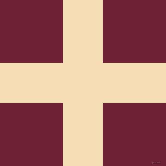 checkered chequered horizontal vertical lines, 167 pixel lines width, 526 pixel square size, Wheat and Claret plaid checkered seamless tileable