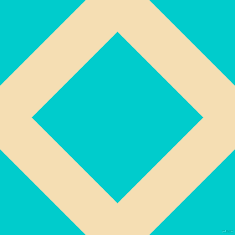 45/135 degree angle diagonal checkered chequered lines, 143 pixel lines width, 388 pixel square size, Wheat and Robin