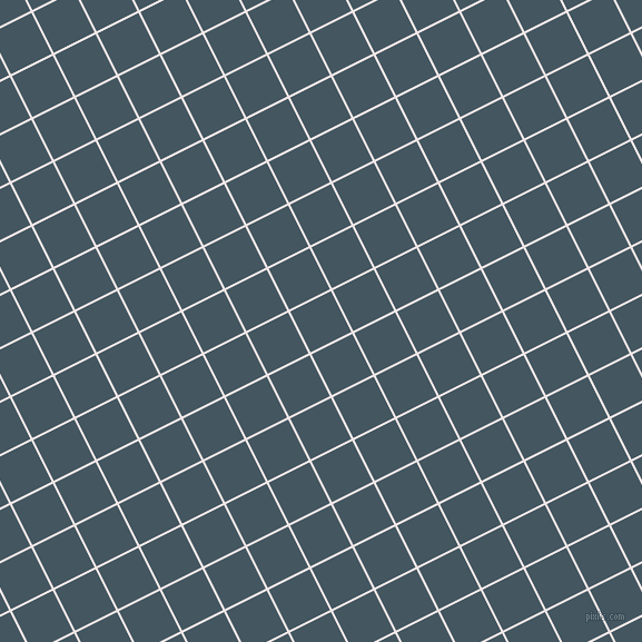 27/117 degree angle diagonal checkered chequered lines, 2 pixel lines width, 41 pixel square size, Whisper and San Juan plaid checkered seamless tileable