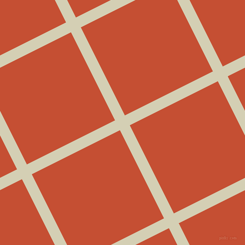 27/117 degree angle diagonal checkered chequered lines, 22 pixel lines width, 197 pixel square size, White Rock and Trinidad plaid checkered seamless tileable