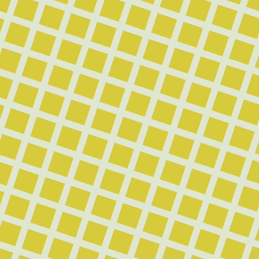 72/162 degree angle diagonal checkered chequered lines, 23 pixel lines width, 69 pixel square size, Willow Brook and Wattle plaid checkered seamless tileable