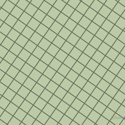 55/145 degree angle diagonal checkered chequered lines, 3 pixel line width, 31 pixel square size, Willow Grove and Pale Leaf plaid checkered seamless tileable