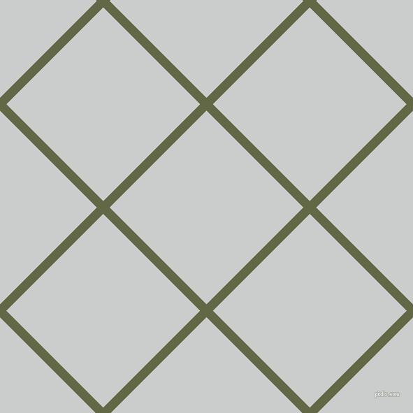 45/135 degree angle diagonal checkered chequered lines, 13 pixel line width, 196 pixel square size, Woodland and Iron plaid checkered seamless tileable