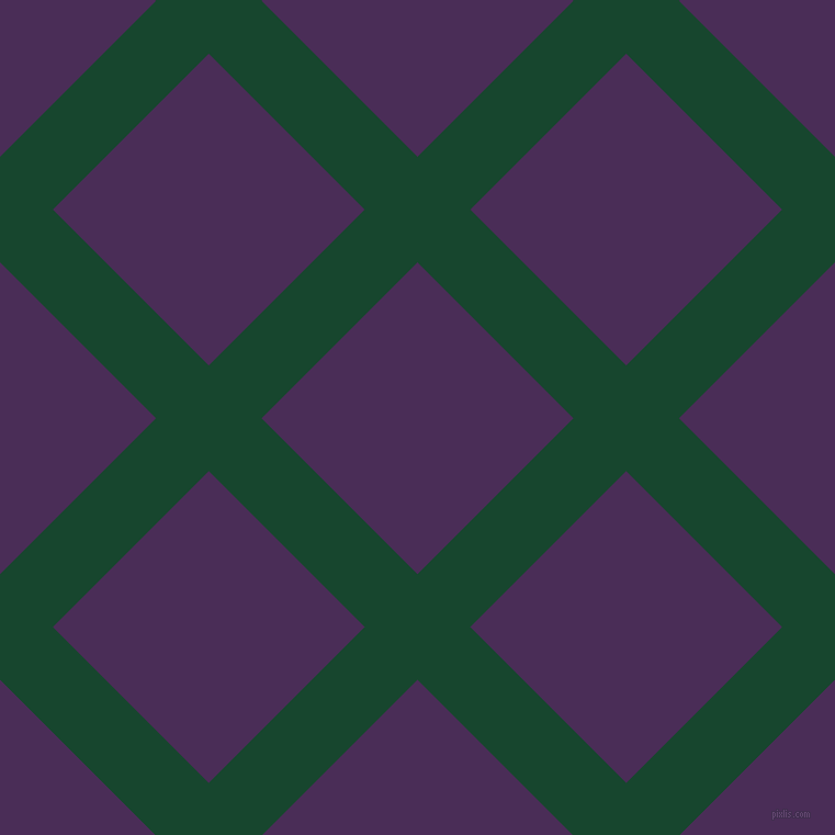 45/135 degree angle diagonal checkered chequered lines, 68 pixel lines width, 201 pixel square sizeZuccini and Scarlet Gum plaid checkered seamless tileable