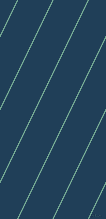 64 degree angle lines stripes, 4 pixel line width, 100 pixel line spacing, Acapulco and Regal Blue stripes and lines seamless tileable