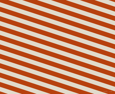 162 degree angle lines stripes, 17 pixel line width, 18 pixel line spacing, Albescent White and Rust stripes and lines seamless tileable