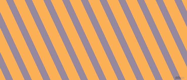 115 degree angle lines stripes, 26 pixel line width, 41 pixel line spacing, Amethyst Smoke and Texas Rose stripes and lines seamless tileable