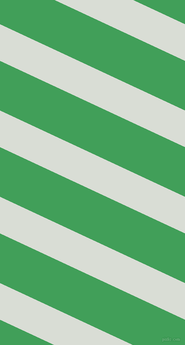 155 degree angle lines stripes, 65 pixel line width, 88 pixel line spacing, Aqua Haze and Chateau Green stripes and lines seamless tileable