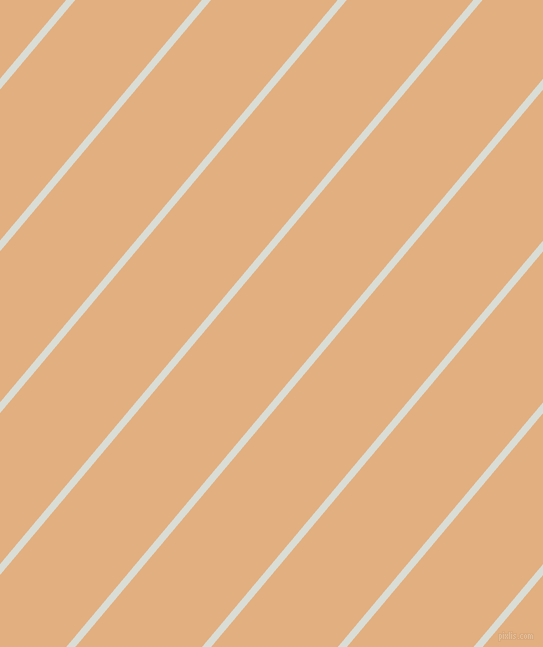 50 degree angle lines stripes, 7 pixel line width, 97 pixel line spacing, Aqua Haze and Manhattan stripes and lines seamless tileable