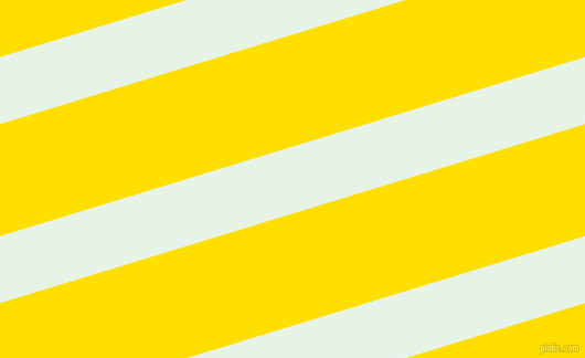 17 degree angle lines stripes, 58 pixel line width, 97 pixel line spacing, Aqua Spring and Golden Yellow stripes and lines seamless tileable