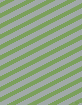 27 degree angle lines stripes, 16 pixel line width, 20 pixel line spacing, Asparagus and Hit Grey stripes and lines seamless tileable