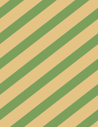 38 degree angle lines stripes, 30 pixel line width, 39 pixel line spacing, Asparagus and New Orleans stripes and lines seamless tileable