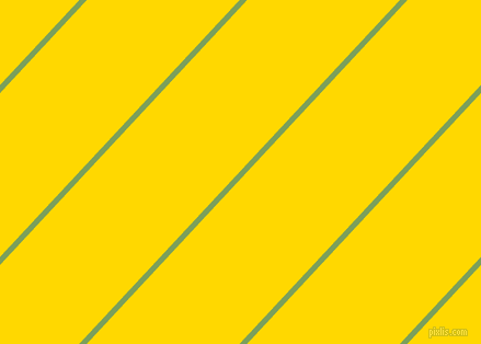 47 degree angle lines stripes, 5 pixel line width, 102 pixel line spacing, Asparagus and School Bus Yellow stripes and lines seamless tileable