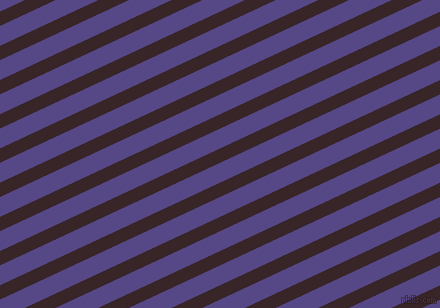 25 degree angle lines stripes, 13 pixel line width, 18 pixel line spacing, Aubergine and Gigas stripes and lines seamless tileable