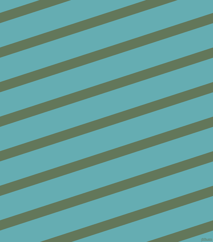 18 degree angle lines stripes, 32 pixel line width, 76 pixel line spacing, Axolotl and Fountain Blue stripes and lines seamless tileable