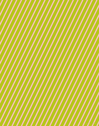 64 degree angle lines stripes, 4 pixel line width, 10 pixel line spacing, Azalea and Rio Grande stripes and lines seamless tileable