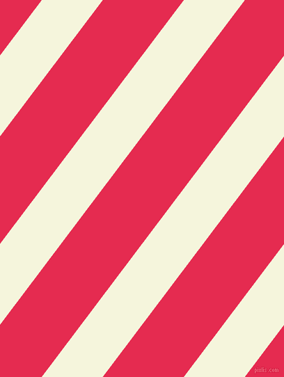 53 degree angle lines stripes, 70 pixel line width, 93 pixel line spacing, Beige and Amaranth stripes and lines seamless tileable