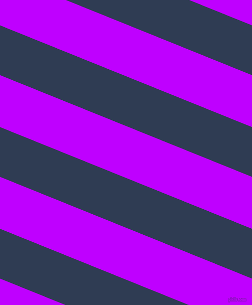 158 degree angle lines stripes, 92 pixel line width, 96 pixel line spacing, Biscay and Electric Purple stripes and lines seamless tileable
