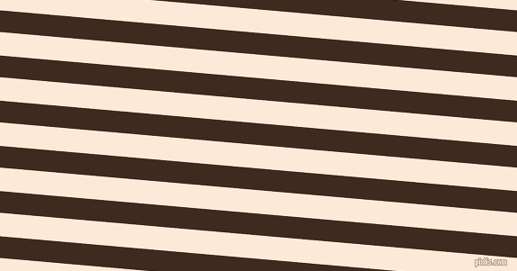 175 degree angle lines stripes, 24 pixel line width, 26 pixel line spacing, Bistre and Serenade stripes and lines seamless tileable
