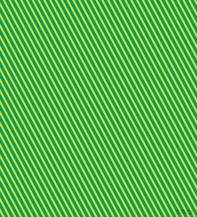 118 degree angle lines stripes, 4 pixel line width, 6 pixel line spacing, Bitter Lemon and Shamrock Green stripes and lines seamless tileable