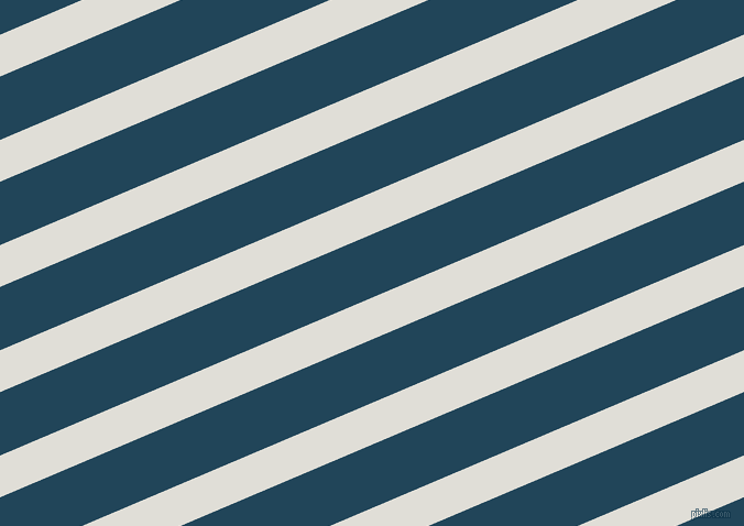 23 degree angle lines stripes, 35 pixel line width, 53 pixel line spacing, Black Haze and Astronaut Blue stripes and lines seamless tileable