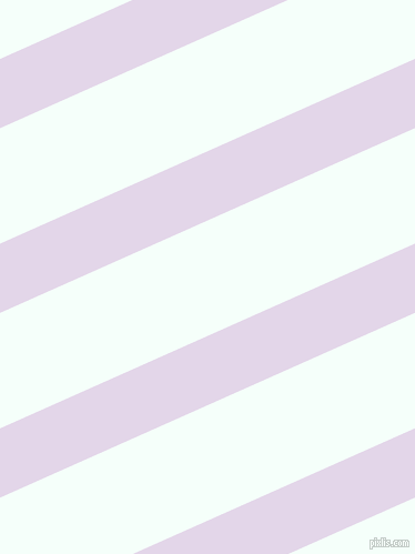 24 degree angle lines stripes, 57 pixel line width, 95 pixel line spacing, Blue Chalk and Mint Cream stripes and lines seamless tileable