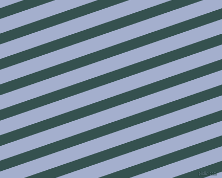19 degree angle lines stripes, 20 pixel line width, 27 pixel line spacing, Blue Dianne and Echo Blue stripes and lines seamless tileable