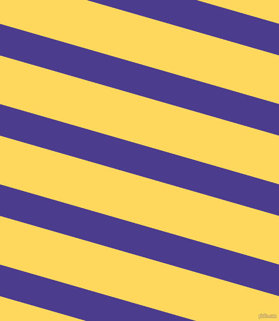 164 degree angle lines stripes, 61 pixel line width, 94 pixel line spacing, Blue Gem and Dandelion stripes and lines seamless tileable