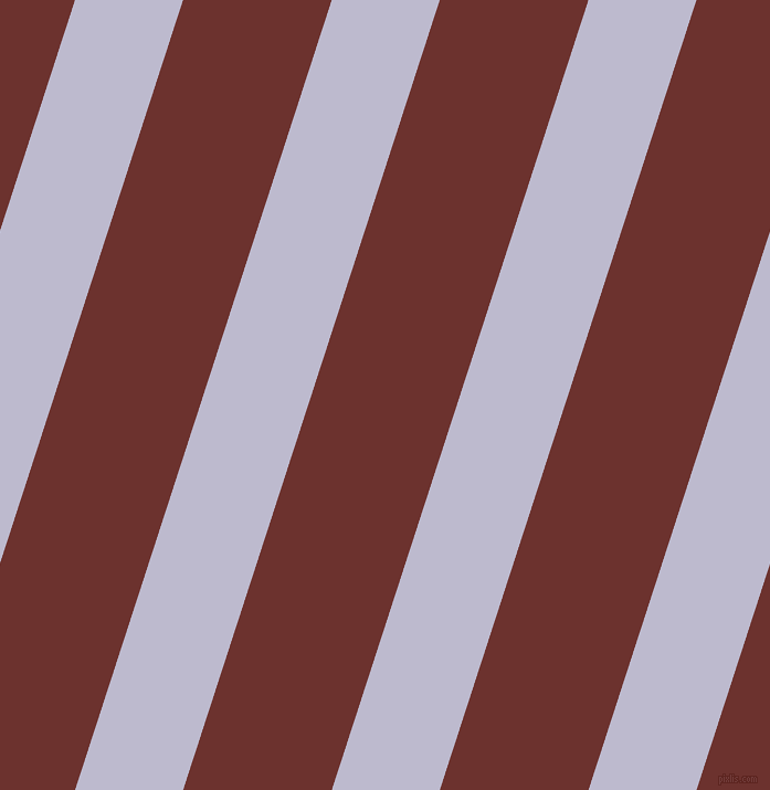 72 degree angle lines stripes, 93 pixel line width, 128 pixel line spacing, Blue Haze and Kenyan Copper stripes and lines seamless tileable