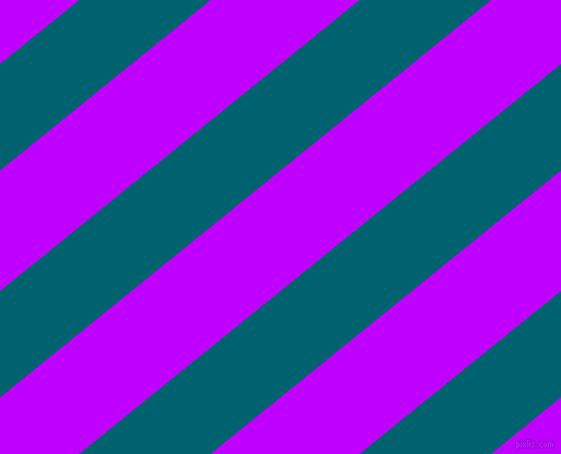 39 degree angle lines stripes, 76 pixel line width, 86 pixel line spacing, Blue Lagoon and Electric Purple stripes and lines seamless tileable