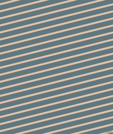 14 degree angle lines stripes, 7 pixel line width, 17 pixel line spacing, Bone and Blue Bayoux stripes and lines seamless tileable