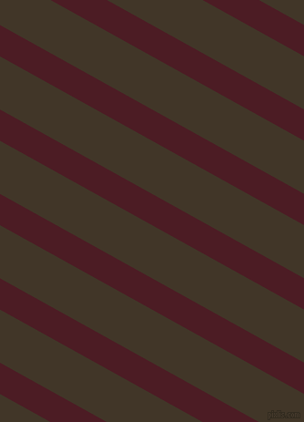151 degree angle lines stripes, 30 pixel line width, 51 pixel line spacing, Bordeaux and Jacko Bean stripes and lines seamless tileable