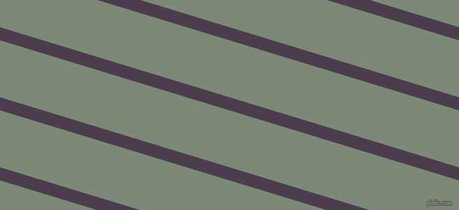 163 degree angle lines stripes, 18 pixel line width, 78 pixel line spacing, Bossanova and Spanish Green stripes and lines seamless tileable